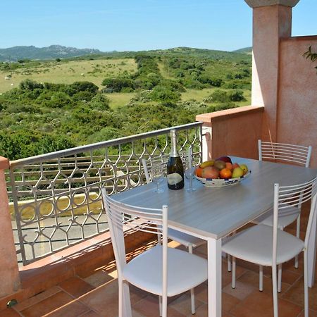 Appartamenti Residence Zodiaco Porto Pozzo Εξωτερικό φωτογραφία