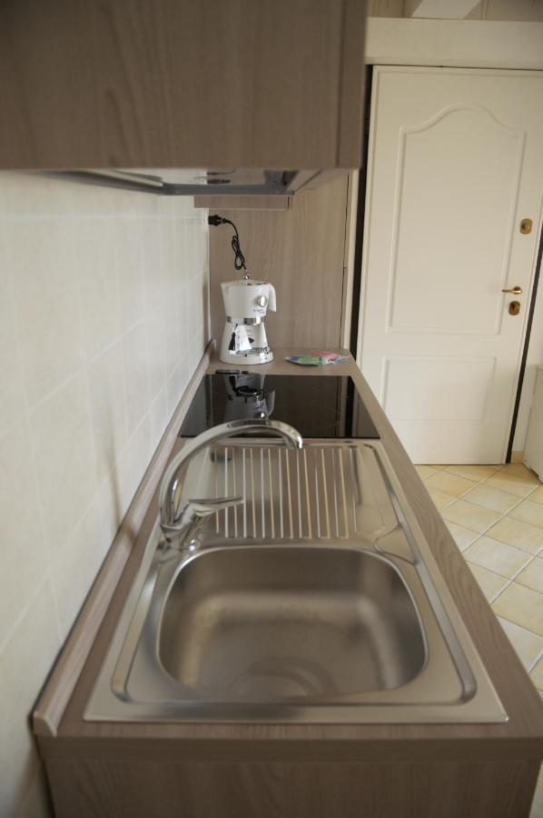 Appartamenti Residence Zodiaco Porto Pozzo Εξωτερικό φωτογραφία