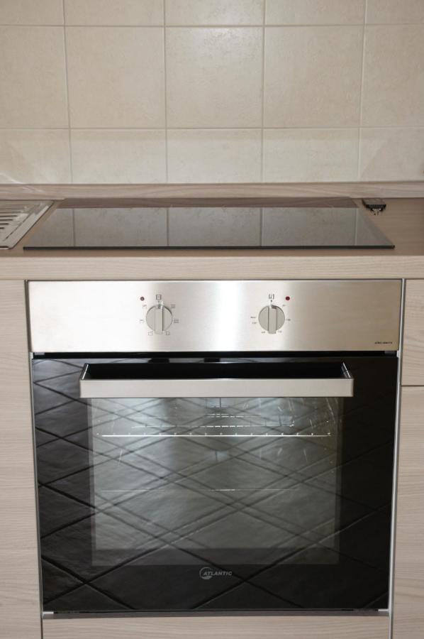 Appartamenti Residence Zodiaco Porto Pozzo Εξωτερικό φωτογραφία