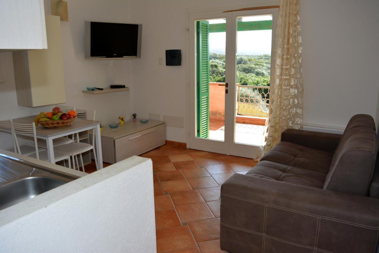 Appartamenti Residence Zodiaco Porto Pozzo Εξωτερικό φωτογραφία