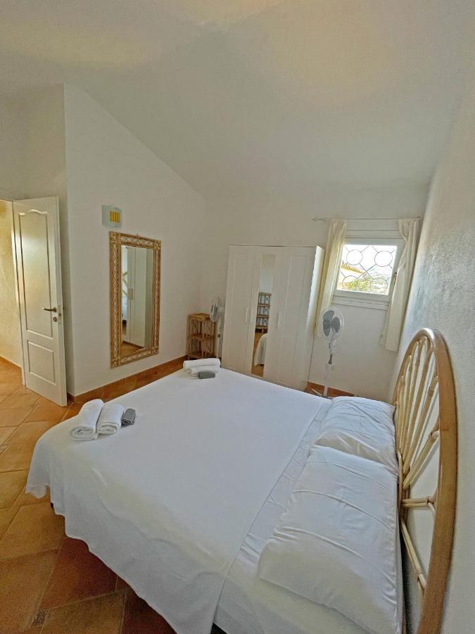 Appartamenti Residence Zodiaco Porto Pozzo Εξωτερικό φωτογραφία