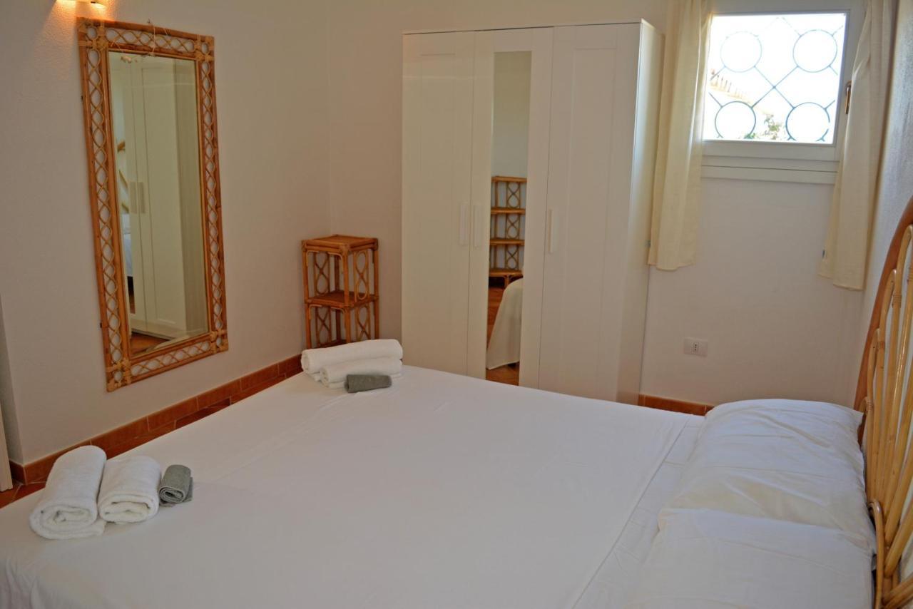 Appartamenti Residence Zodiaco Porto Pozzo Εξωτερικό φωτογραφία