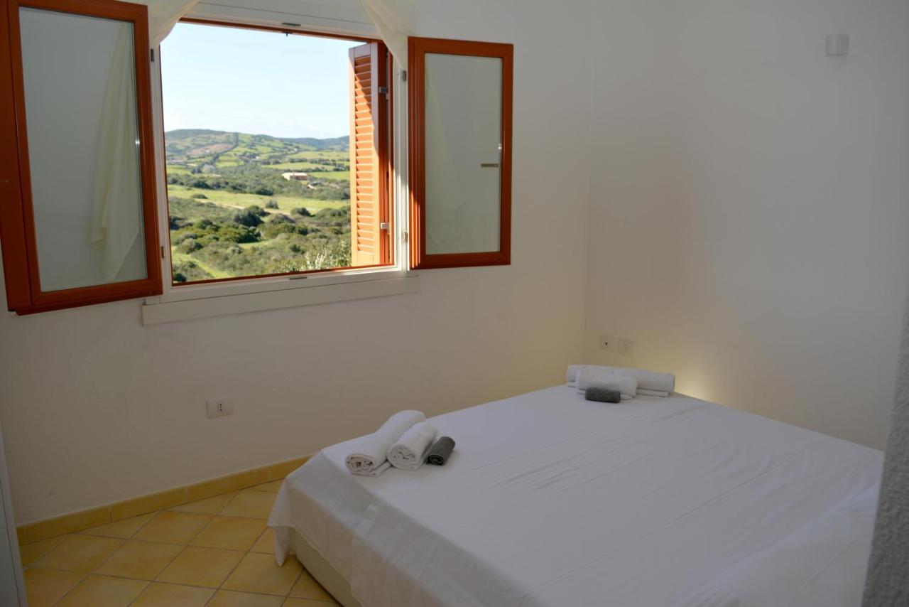 Appartamenti Residence Zodiaco Porto Pozzo Εξωτερικό φωτογραφία