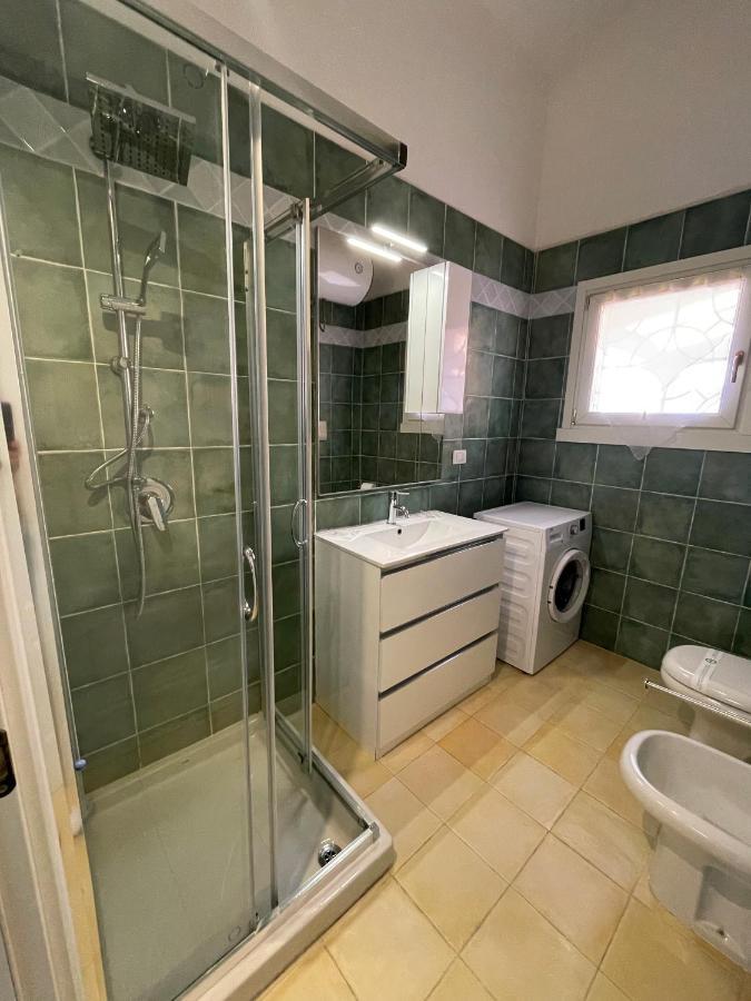 Appartamenti Residence Zodiaco Porto Pozzo Εξωτερικό φωτογραφία