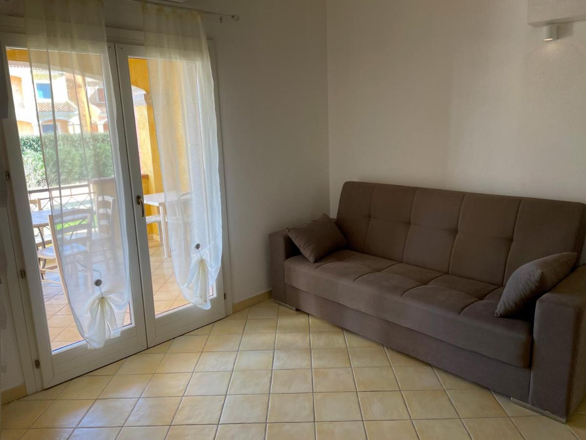 Appartamenti Residence Zodiaco Porto Pozzo Εξωτερικό φωτογραφία