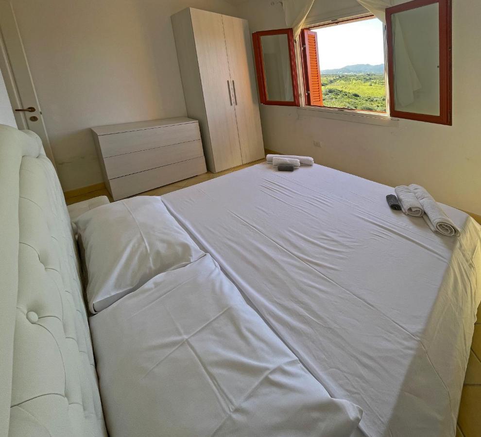 Appartamenti Residence Zodiaco Porto Pozzo Εξωτερικό φωτογραφία
