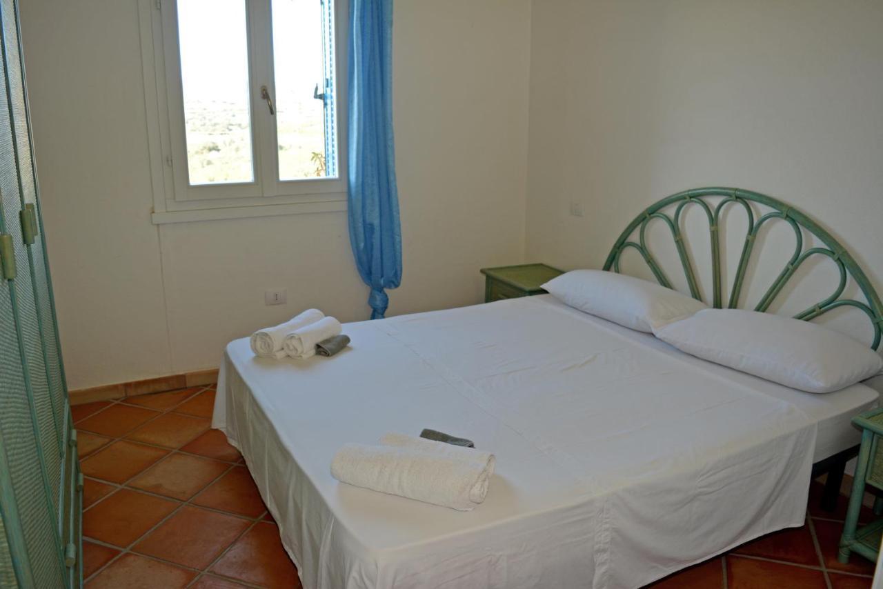 Appartamenti Residence Zodiaco Porto Pozzo Εξωτερικό φωτογραφία