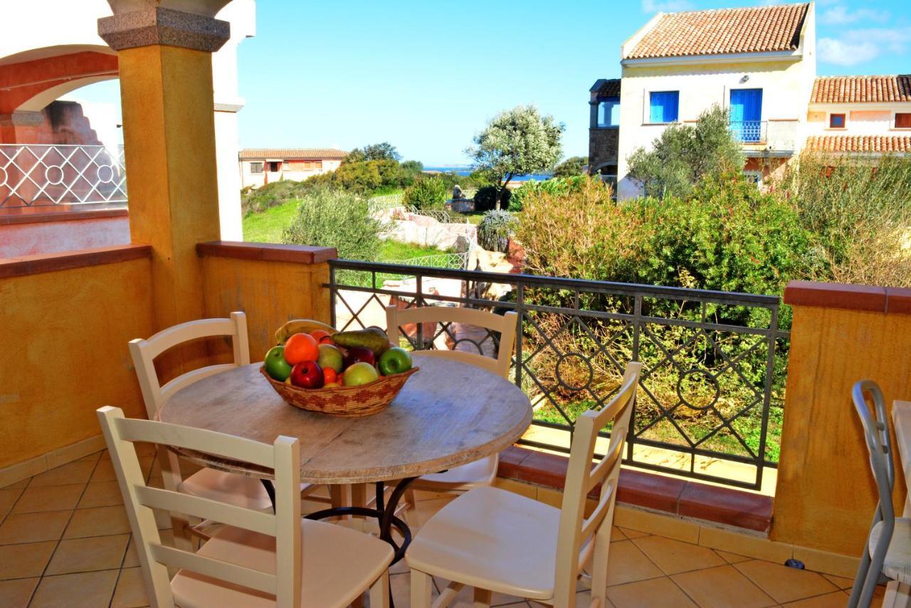 Appartamenti Residence Zodiaco Porto Pozzo Εξωτερικό φωτογραφία
