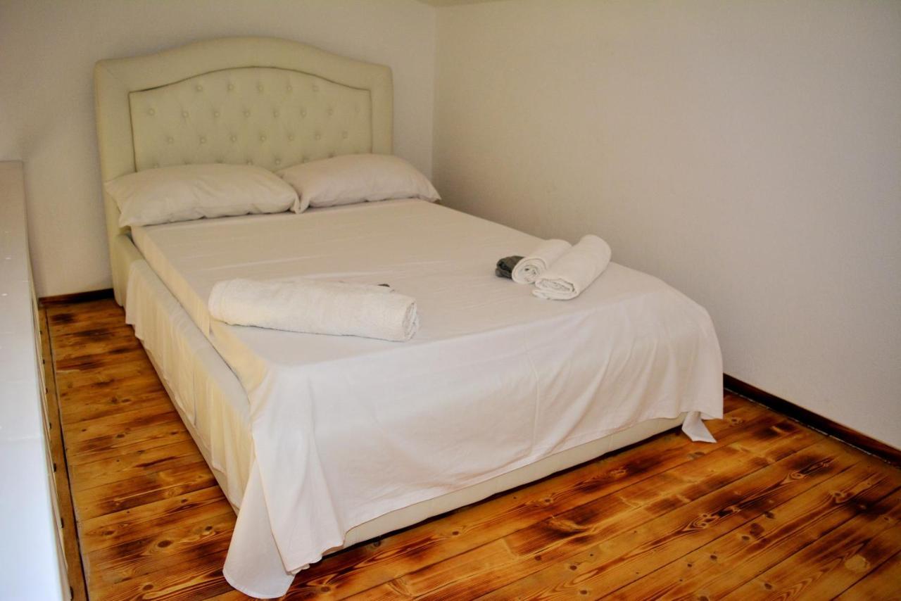 Appartamenti Residence Zodiaco Porto Pozzo Εξωτερικό φωτογραφία