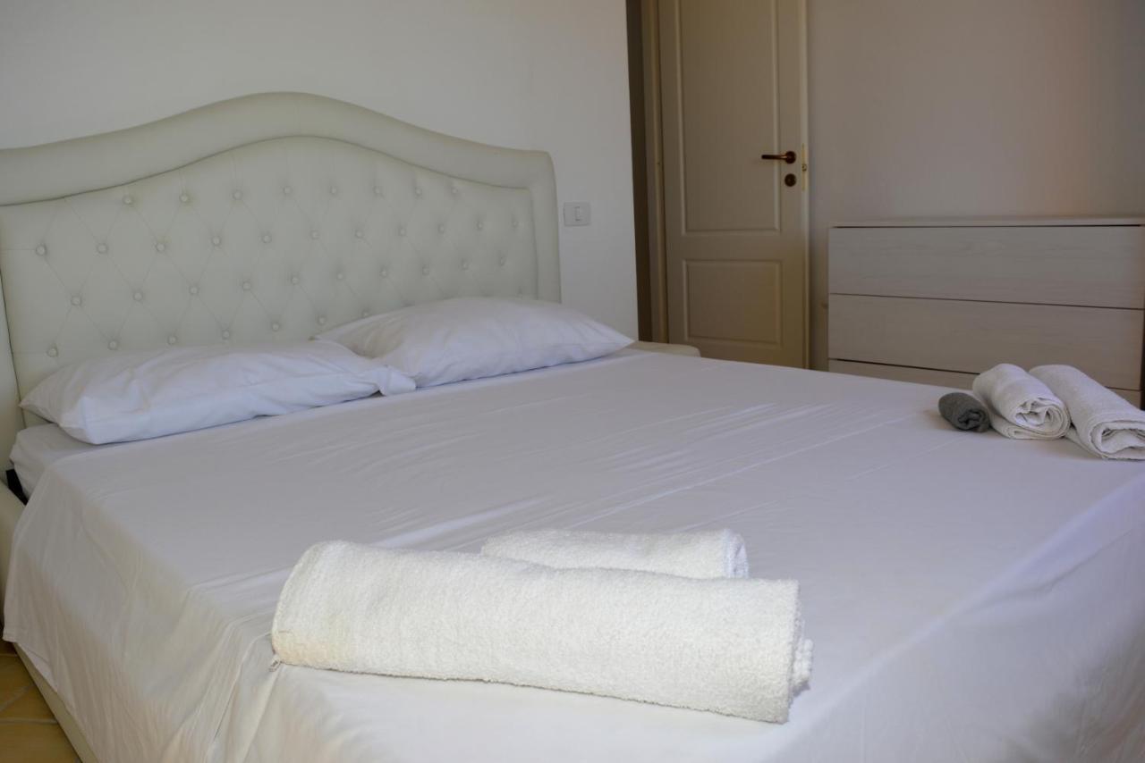 Appartamenti Residence Zodiaco Porto Pozzo Εξωτερικό φωτογραφία