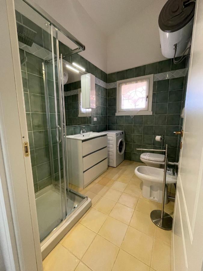 Appartamenti Residence Zodiaco Porto Pozzo Εξωτερικό φωτογραφία