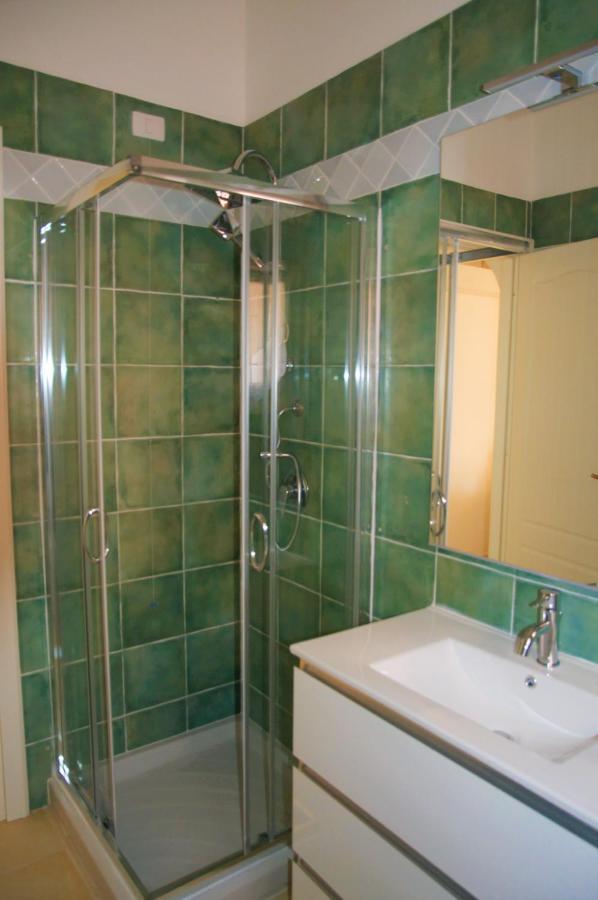 Appartamenti Residence Zodiaco Porto Pozzo Εξωτερικό φωτογραφία