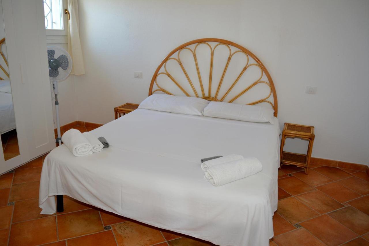 Appartamenti Residence Zodiaco Porto Pozzo Εξωτερικό φωτογραφία