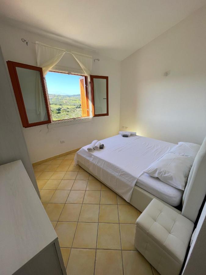 Appartamenti Residence Zodiaco Porto Pozzo Εξωτερικό φωτογραφία