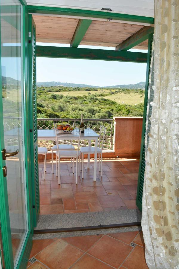 Appartamenti Residence Zodiaco Porto Pozzo Εξωτερικό φωτογραφία