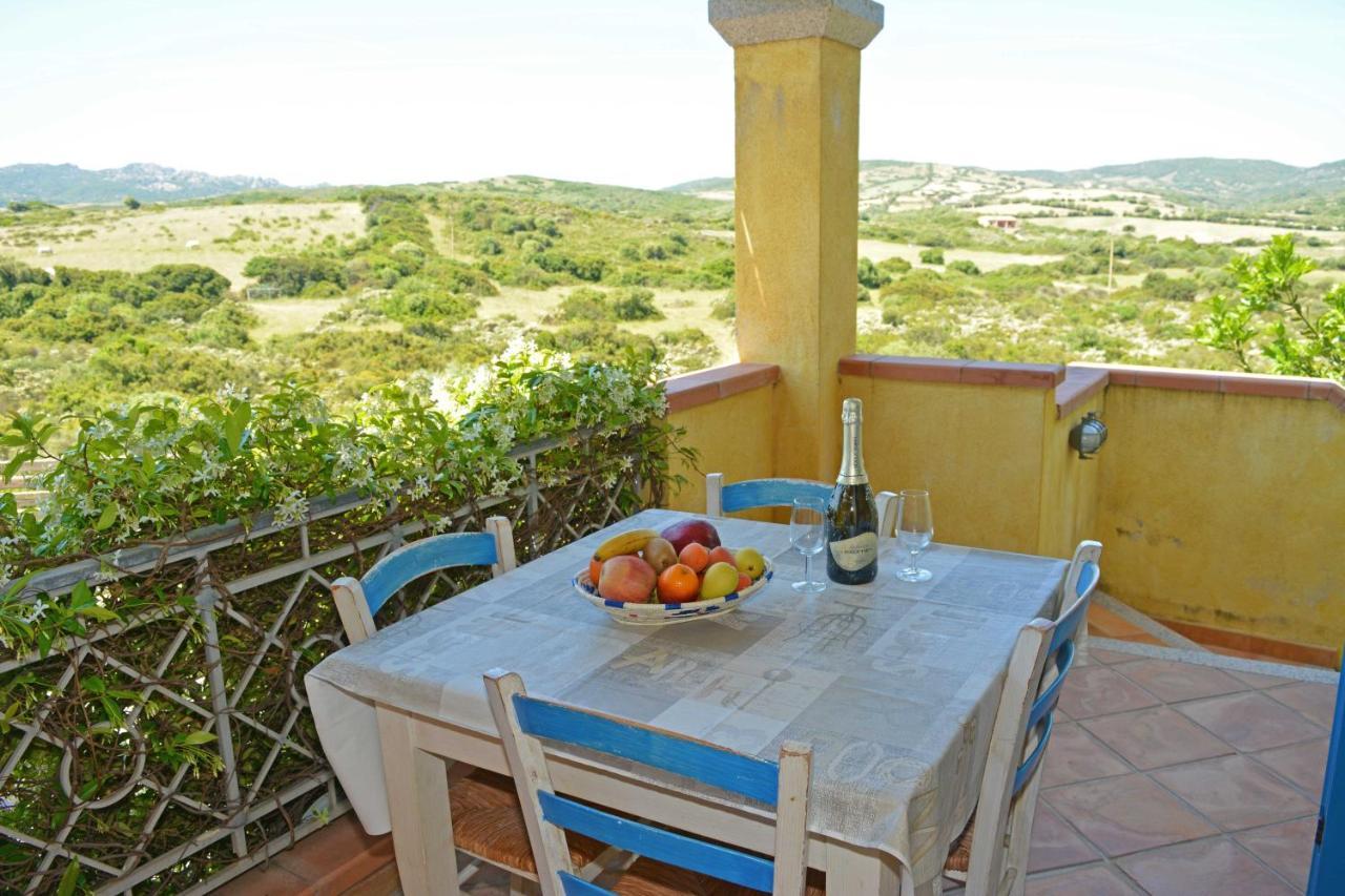 Appartamenti Residence Zodiaco Porto Pozzo Εξωτερικό φωτογραφία