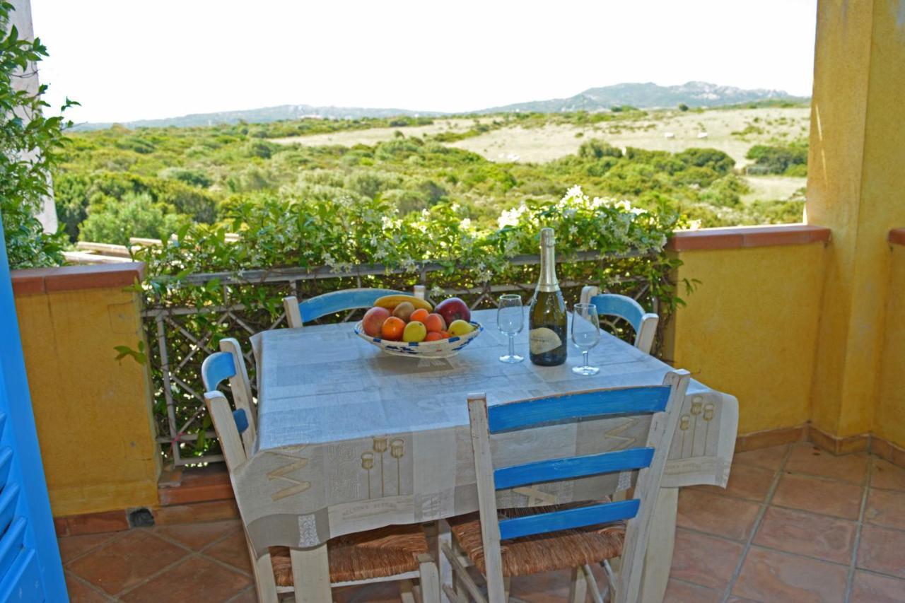 Appartamenti Residence Zodiaco Porto Pozzo Εξωτερικό φωτογραφία