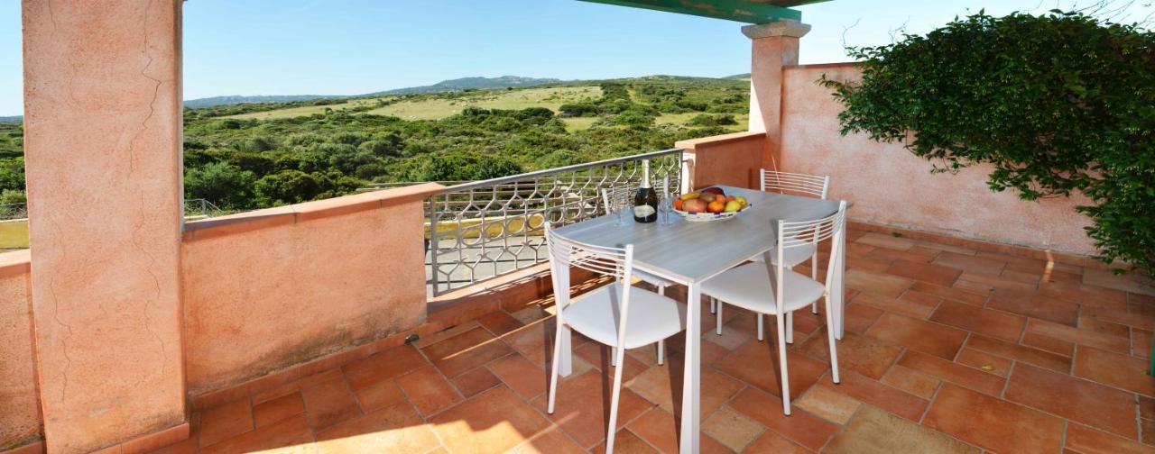 Appartamenti Residence Zodiaco Porto Pozzo Εξωτερικό φωτογραφία