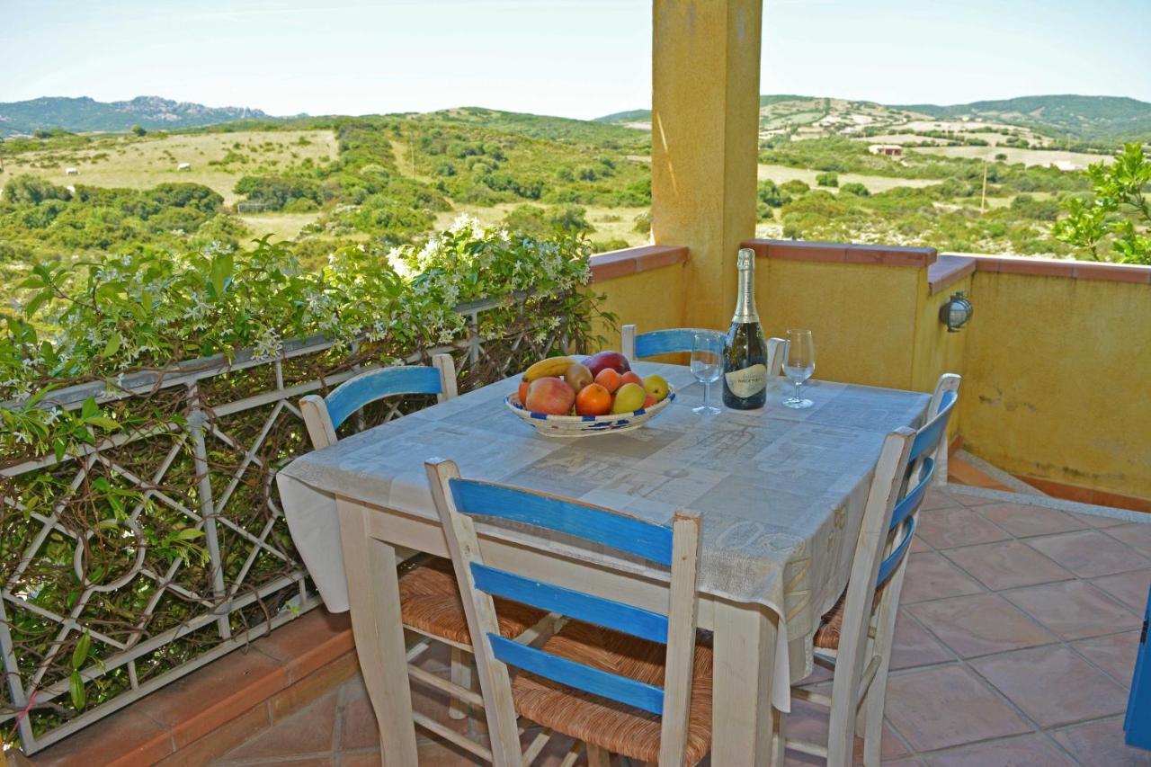 Appartamenti Residence Zodiaco Porto Pozzo Εξωτερικό φωτογραφία